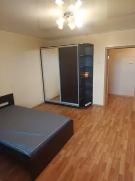 1-к кв. Московская область, Домодедово Авиационный мкр, ул. Ильюшина, ...