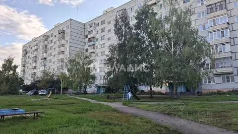 1-к кв. Пензенская область, Пенза ул. Терешковой, 8 (26.0 м)