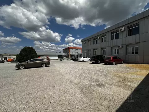 Офис в Крым, Симферополь ул. Крылова (15 м)