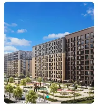 1-к кв. Тульская область, Тула городской округ, пос. Петровский ул. ...