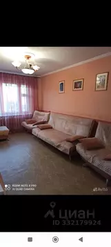 2-к кв. Чувашия, Чебоксары просп. Тракторостроителей, 56 (57.0 м)