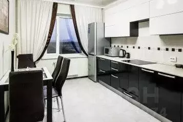 1-к кв. Пензенская область, Пенза ул. Антонова, 28 (40.0 м)