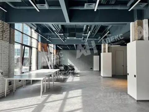 Офис в Москва Холодильный пер., 3 (874 м)