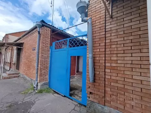 Дом в Северная Осетия, Владикавказ ул. Ломоносова, 14 (50 м)