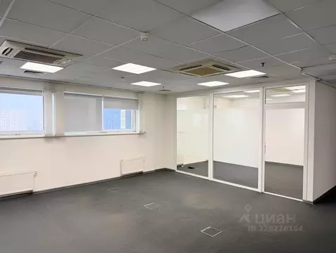 Офис в Московская область, Химки ул. Панфилова, 19с1 (112 м)