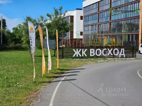 1-к кв. Приморский край, Артем Вокзальная ул., 49/3 (33.2 м)