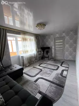 3-комнатная квартира: Саратов, 2-й Станционный проезд, 9 (54.2 м)