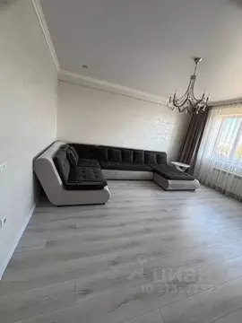 2-к кв. Ставропольский край, Ессентуки ул. Буачидзе, 1к5 (80.0 м)