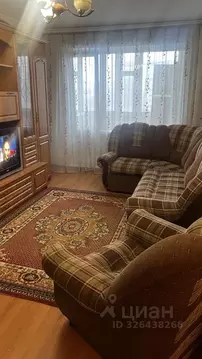 1-к кв. Алтайский край, Барнаул Сиреневая ул., 7/2 (31.0 м)