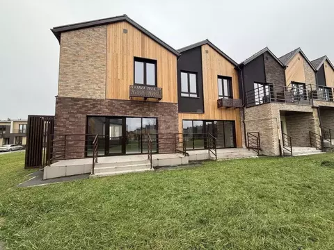 Таунхаус в Владимирская область, Ковровский район, Доброград ...