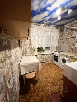 2-к кв. Татарстан, Казань Хлебозаводская ул., 5 (40.9 м)