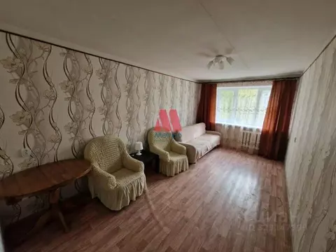 2-к кв. Ярославская область, Ярославль ул. Слепнева, 30А (47.4 м)