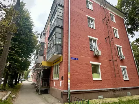 2-к кв. Тульская область, Тула Оружейная ул., 36 (45.6 м)