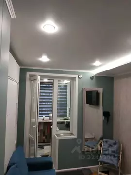 Студия Москва Левобережная ул., 4к11 (15.0 м)