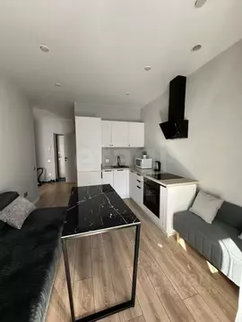 1-к кв. Татарстан, Казань Портовая ул., 37к2 (38.0 м)