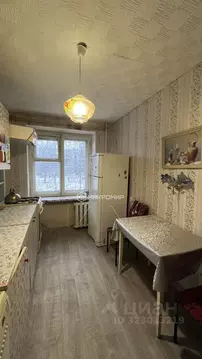 2-к кв. Архангельская область, Архангельск Воскресенская ул., 114 ...