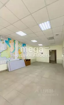 Офис в Башкортостан, Уфа ул. Чернышевского, 82 (46 м)