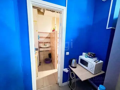 Торговая площадь в Самарская область, Новокуйбышевск ул. Кутузова, ...