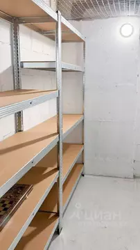 Гараж в Москва 2-й Нагатинский проезд, 2/3 (4 м)