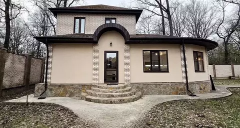 Дом в Москва д. Николо-Хованское, Коммунарка-1 СНТ, 18 (120 м)