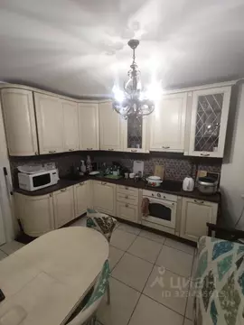 3-к кв. Московская область, Ленинский городской округ, Дрожжино пгт ...