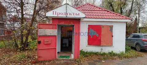 Помещение свободного назначения в Нижегородская область, Богородск ул. ...