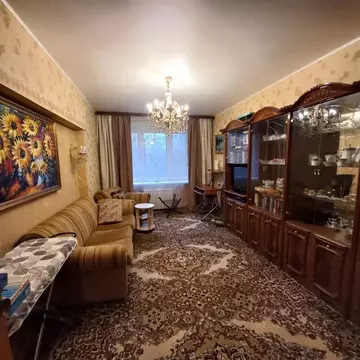 2-к кв. Москва Учинская ул., 11 (52.0 м)