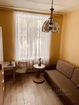 Комната Москва Боровая ул., 4