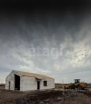 Дом в Алтайский край, Первомайский район, пос. Новый ул. Рябиновая, 17 ...