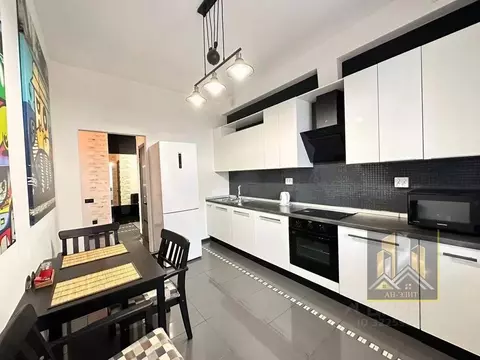 2-к кв. Татарстан, Казань Чистопольская ул., 16/15 (65.0 м)