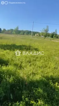 Участок в деревня Есино, 5 (10 м)