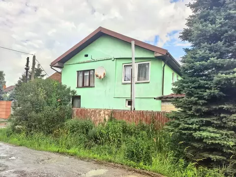 Дом в Калининград, СНТ Чайка, улица Ручеёк (135.5 м)