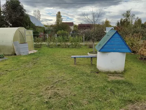 Участок в Калужская область, Калуга Журавль СНТ,  (5.06 сот.)