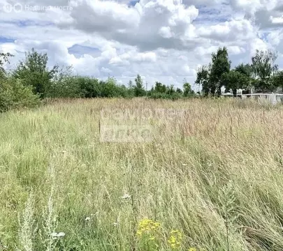 Участок в Липецк, микрорайон Ссёлки (10 м)