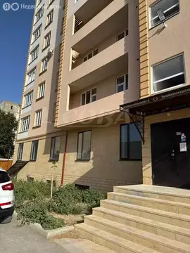 2-комнатная квартира: Дербент, улица М. Далгата, 1 (70 м)