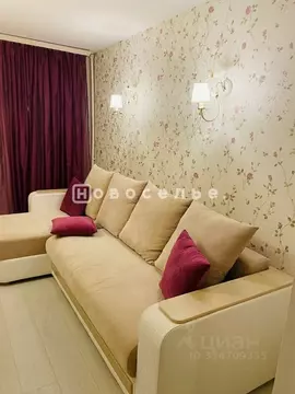 2-к кв. Рязанская область, Рязань Песочня тер., ул. Зубковой, 18к6 ...