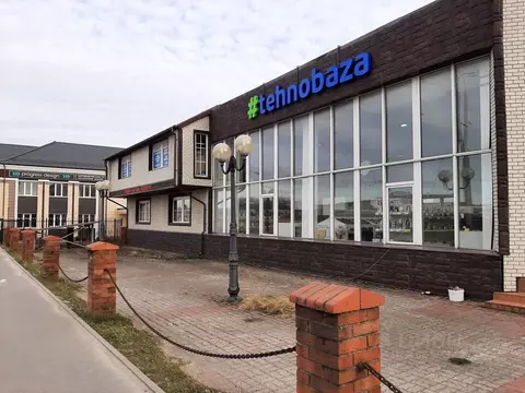 Торговая площадь в Калининградская область, Калининград Московский ...