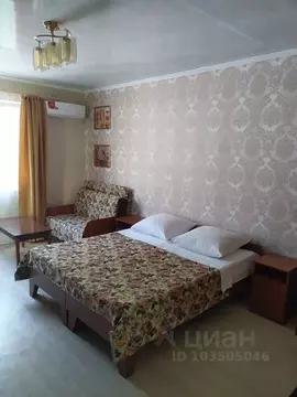 Комната Крым, Феодосия ул. Федько, 55А