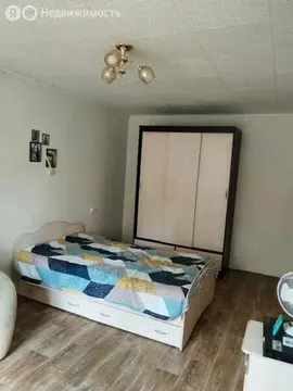 1-комнатная квартира: Усть-Илимск, проспект Дружбы Народов, 14 (29.6 ...