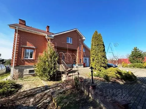 Коттедж в Псковская область, Псков ул. Советской Армии, 77Г (434 м)