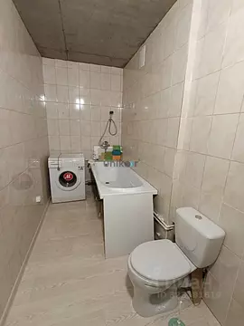 1-к кв. Башкортостан, Уфа ул. Степана Кувыкина, 45 (33.7 м)