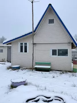 Дом в Кировская область, Кирово-Чепецкий район, Пасеговское с/пос, д. ...