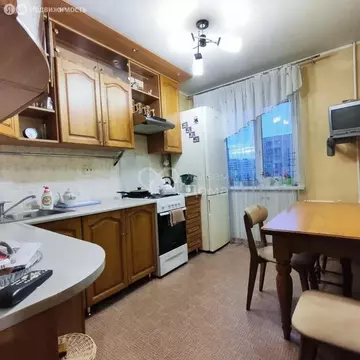 3-комнатная квартира: Волгоград, микрорайон Тулака, улица Карла ...