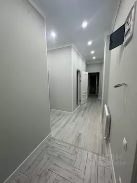 2-к кв. Чеченская республика, Грозный ул. А.А. Айдамирова, 141к9 (75.0 ...