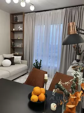 Студия Москва Кавказский бул., 51к1 (20.0 м)