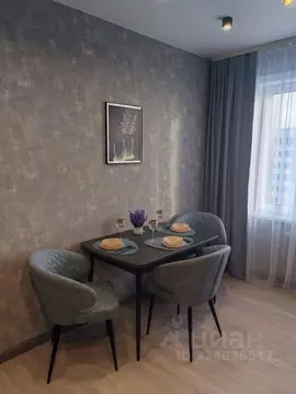 1-к кв. Иркутская область, Иркутск ул. Ивана Доронина, 7 (38.0 м)