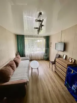 1-к кв. Кемеровская область, Кемерово ул. Мичурина, 61 (22.5 м)