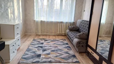 Комната Воронежская область, Воронеж ул. Молодогвардейцев, 14 (18.2 м)