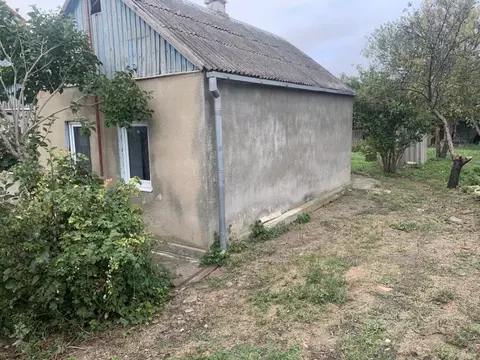 Участок в Краснодарский край, Анапа муниципальный округ, Воскресенский ...