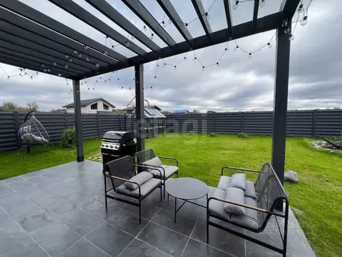 Дом в Ярославская область, Ярославский муниципальный округ, д. ...